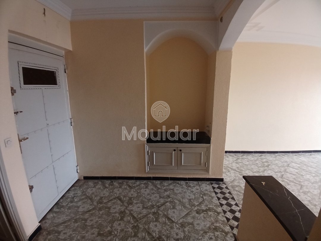 Splendido appartamento con 3 camere da letto da affittare a Marrakech - Photo 10