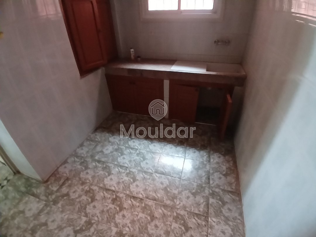 Splendido appartamento con 3 camere da letto da affittare a Marrakech - Photo 14