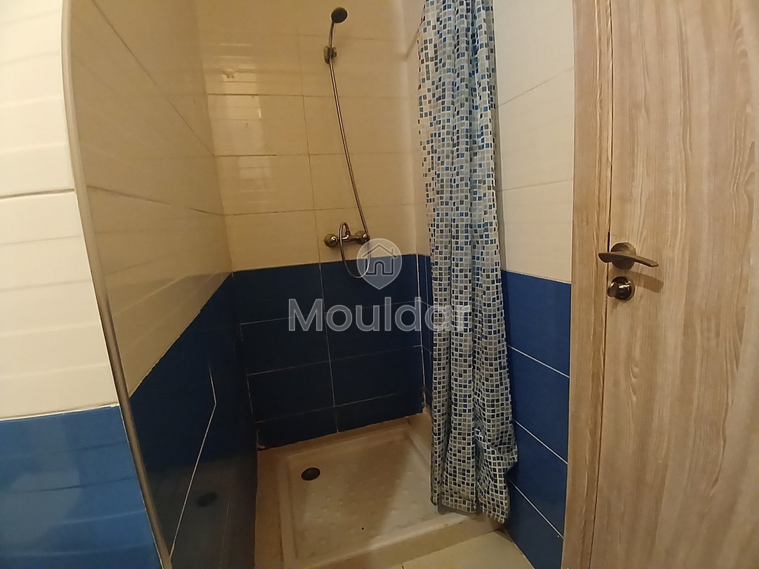 Appartement in Marrakech te huur: Comfort en prachtig uitzicht - Photo 8