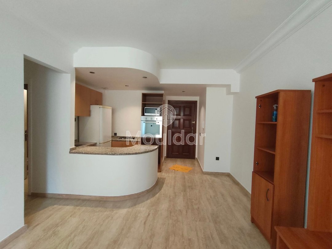 Elegante studio te huur in Bourgogne, Casablanca - 45 m² - Photo 9