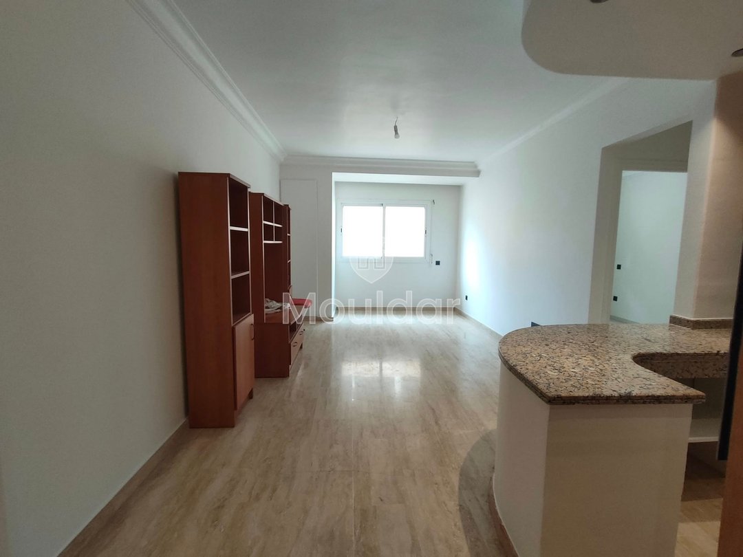 Elegante studio te huur in Bourgogne, Casablanca - 45 m² - Photo 5