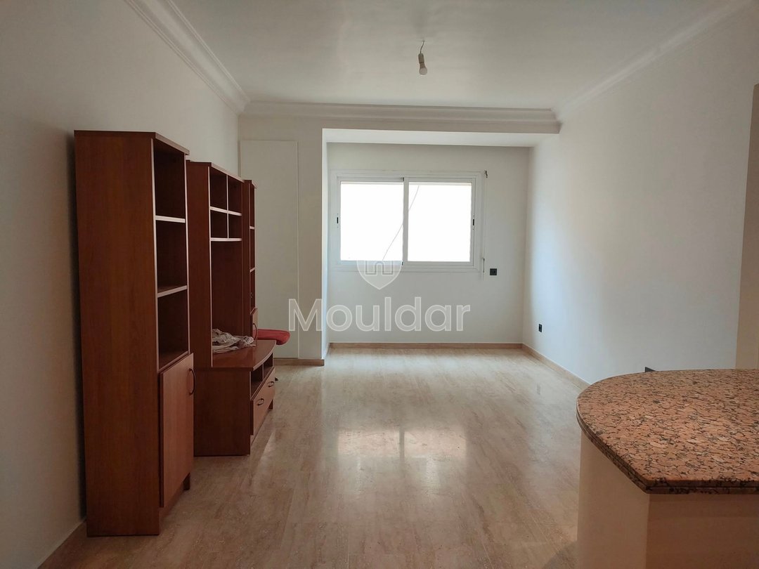 Elegante studio te huur in Bourgogne, Casablanca - 45 m² - Photo 6
