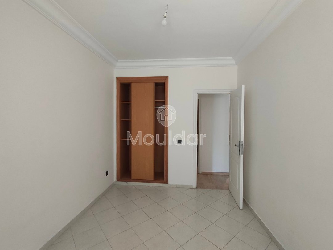 Elegante studio te huur in Bourgogne, Casablanca - 45 m² - Photo 4