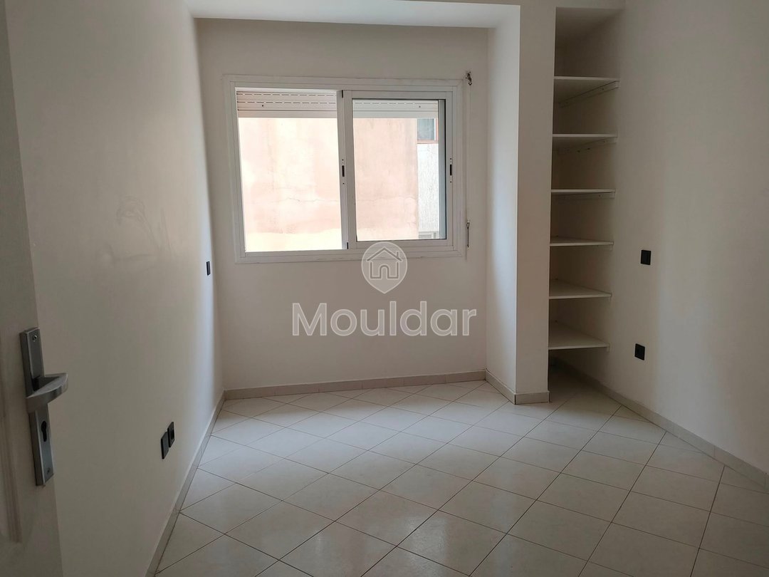 Elegante studio te huur in Bourgogne, Casablanca - 45 m² - Photo 2