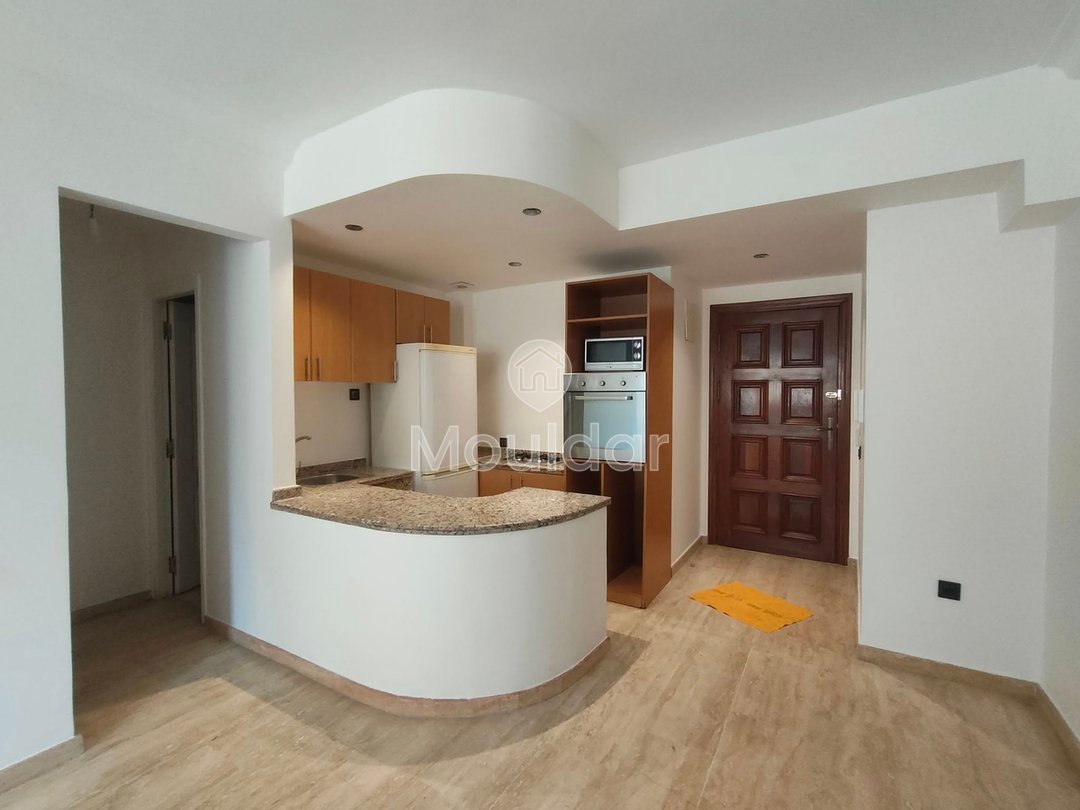 Elegante studio te huur in Bourgogne, Casablanca - 45 m² - Photo 11