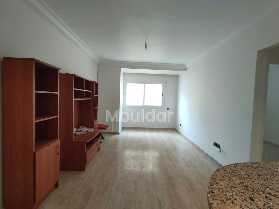 Elegante studio te huur in Bourgogne, Casablanca - 45 m² - Photo 3