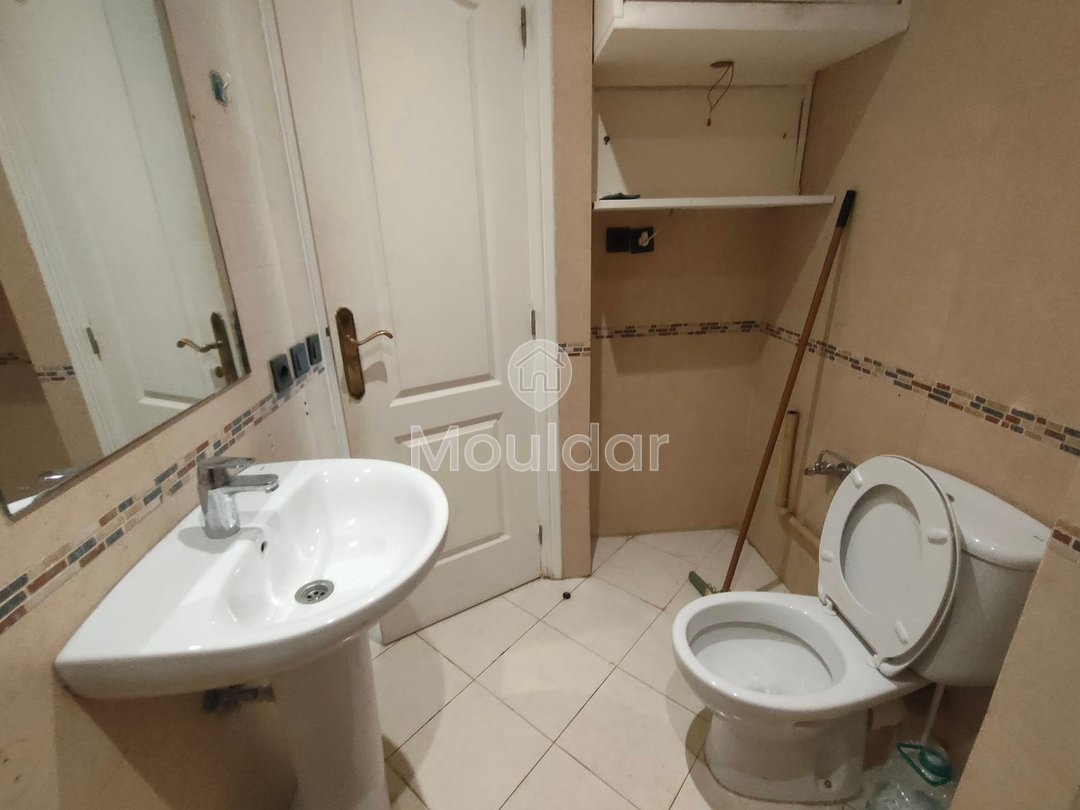 Elegante studio te huur in Bourgogne, Casablanca - 45 m² - Photo 12