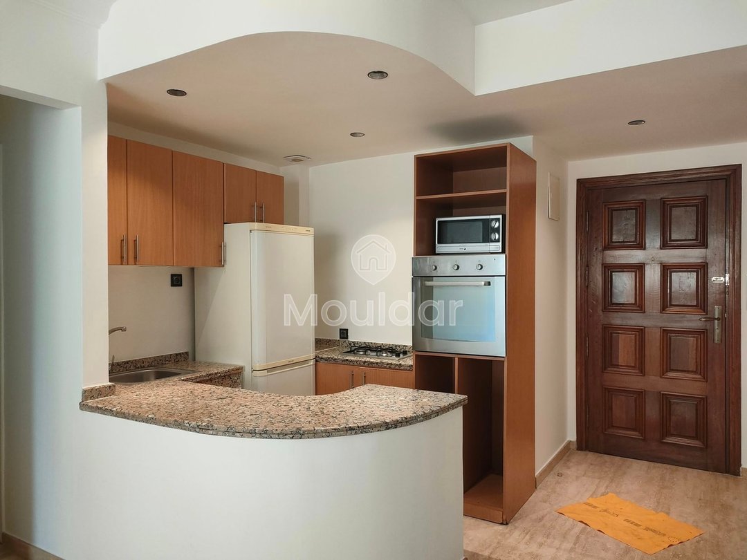 Elegante studio te huur in Bourgogne, Casablanca - 45 m² - Photo 10