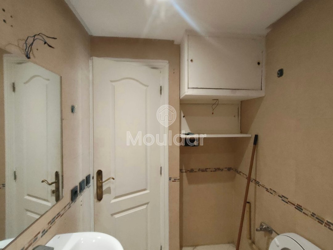 Elegante studio te huur in Bourgogne, Casablanca - 45 m² - Photo 7