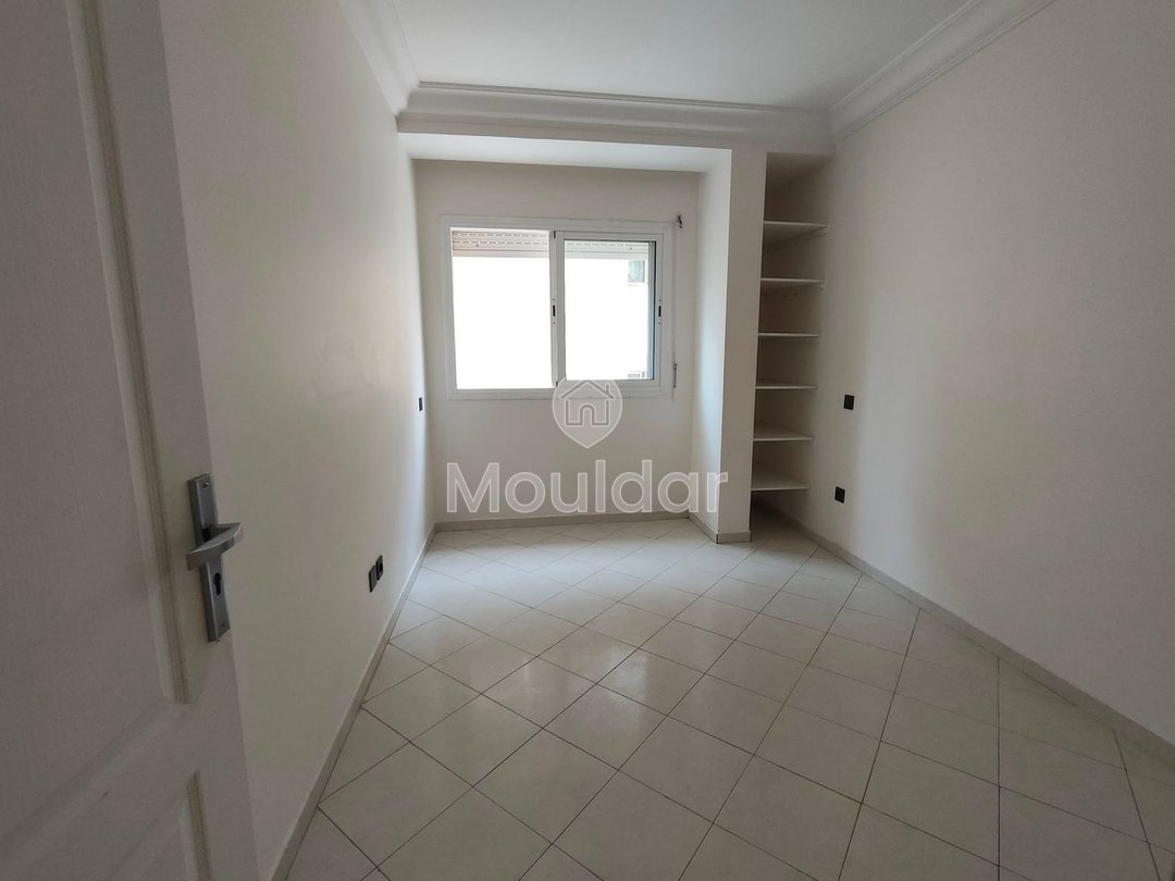 Elegante studio te huur in Bourgogne, Casablanca - 45 m² - Photo 1
