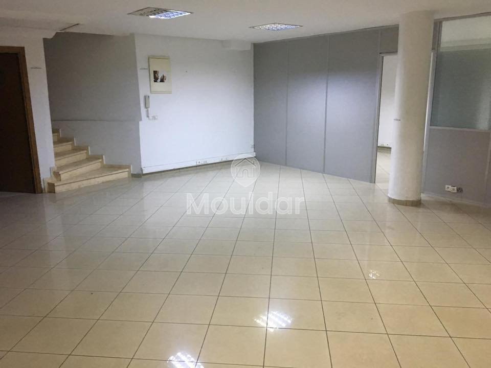 Casablanca Beauséjour'da Kiralık Ofis - 96m² Fırsatlar - Photo 4