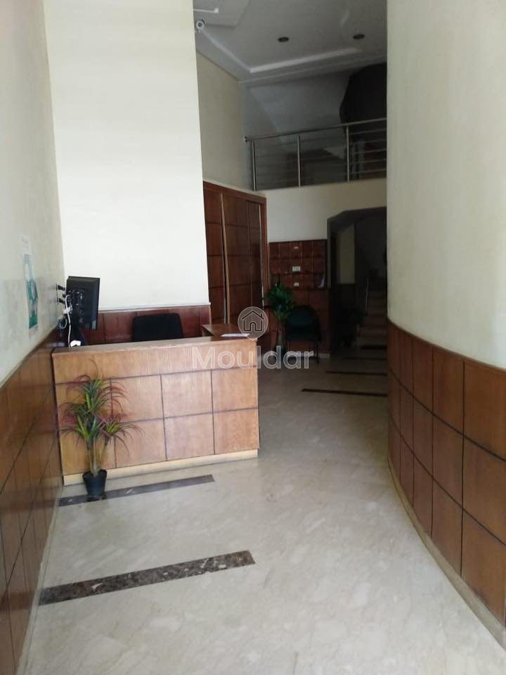 Casablanca Beauséjour'da Kiralık Ofis - 96m² Fırsatlar - Photo 9