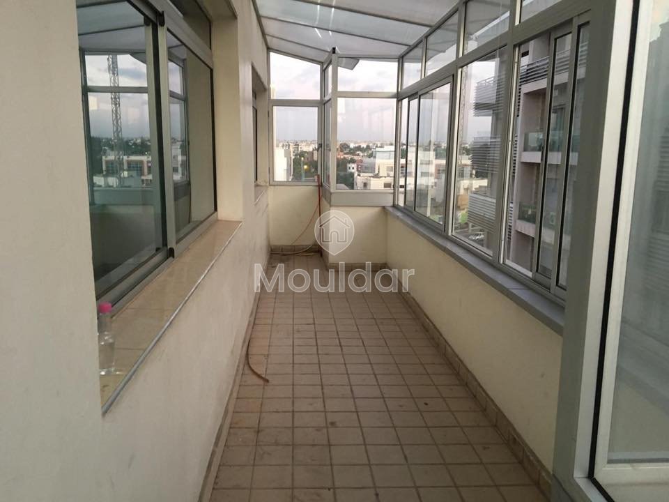 Casablanca Beauséjour'da Kiralık Ofis - 96m² Fırsatlar - Photo 8
