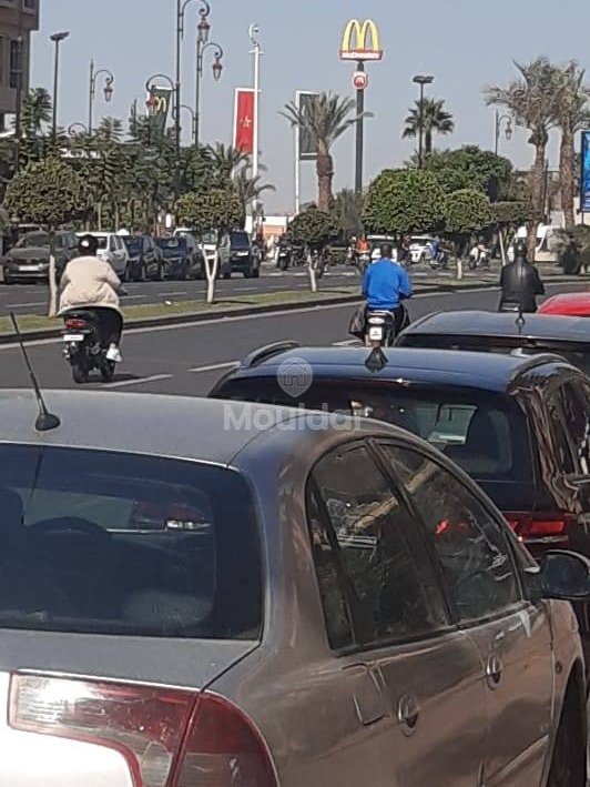 Appartamento in vendita a Marrakech - 3 camere nel cuore di Izdihar - Photo 11