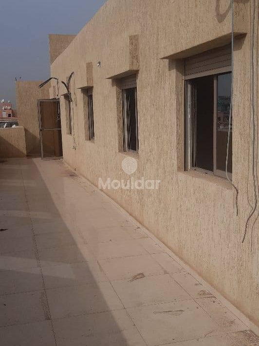 Appartamento in vendita a Marrakech - 3 camere nel cuore di Izdihar - Photo 1