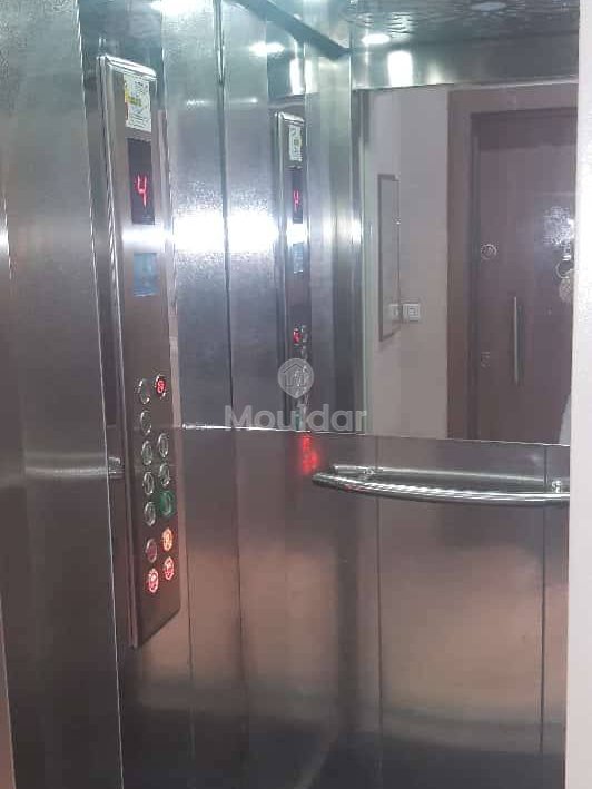 Appartamento in vendita a Marrakech - 3 camere nel cuore di Izdihar - Photo 8