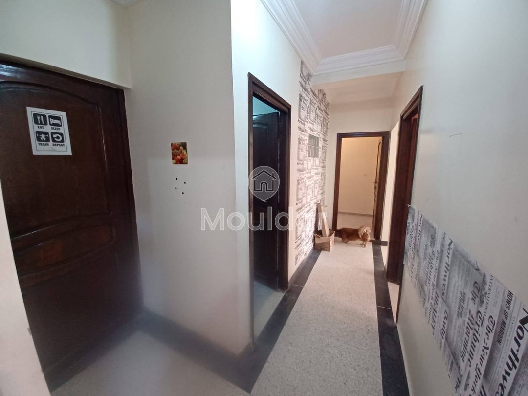 شقة رائعة للإيجار في مراكش، 2 غرف نوم عصرية - Photo 6