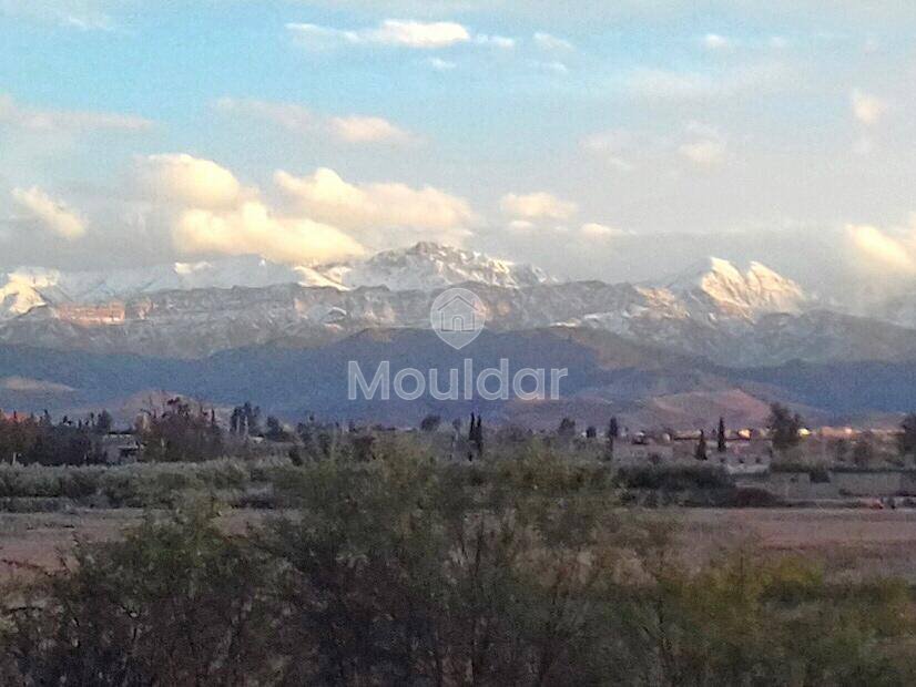 Villa de excepción en Marrakech: Lujo y Espacio en Venta - Photo 11