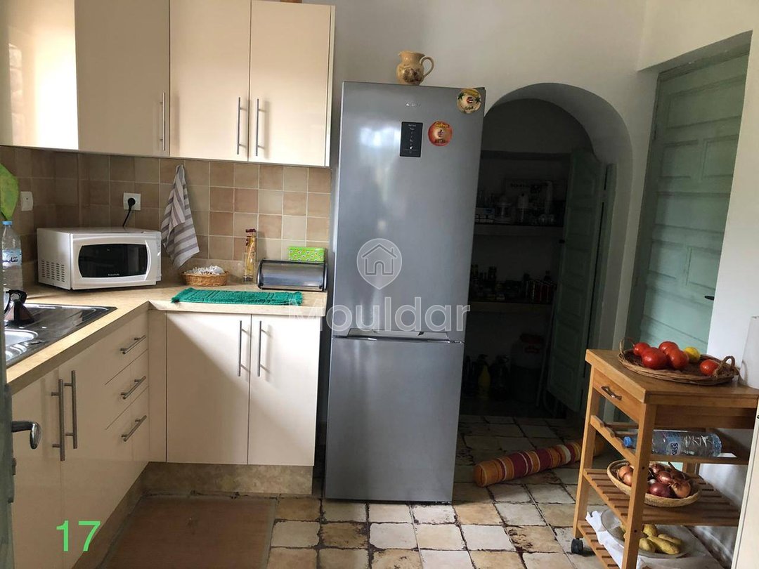 Villa de excepción en Marrakech: Lujo y Espacio en Venta - Photo 15