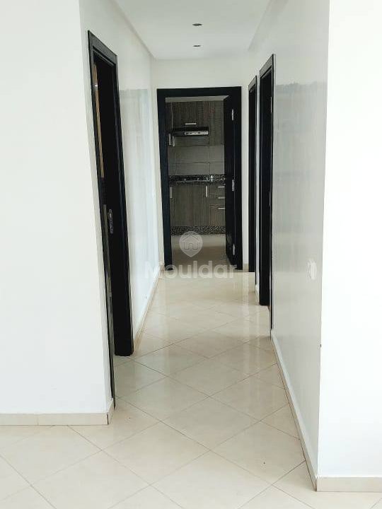 شقة 2 غرف للإيجار في دار بوعزة، 81م² - Photo 5