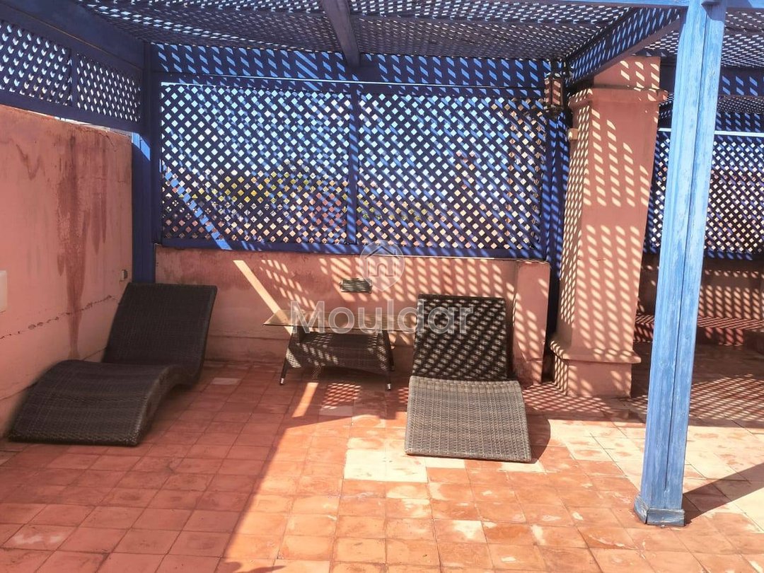 Villa de Luxo em Marrakech: 5 quartos, 350m² para vender - Photo 11