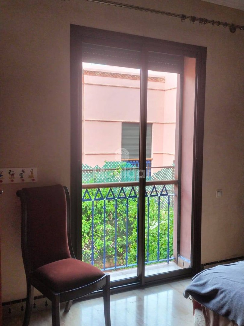 Villa de Luxo em Marrakech: 5 quartos, 350m² para vender - Photo 3