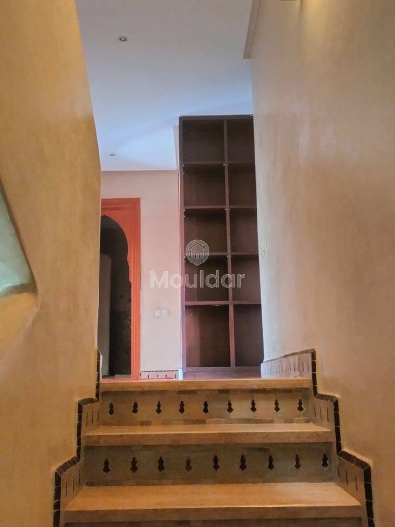 Villa de Luxo em Marrakech: 5 quartos, 350m² para vender - Photo 7