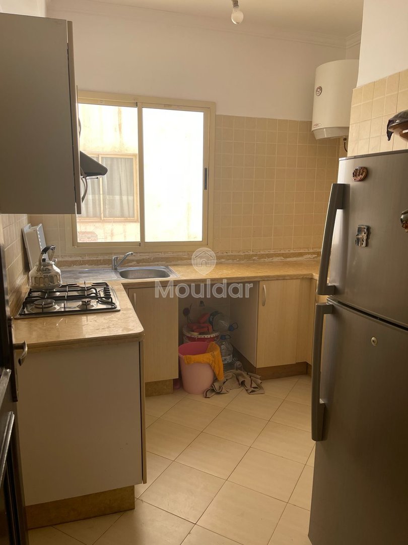 Te koop appartement in Marrakech: 2 slaapkamers, 60 m² om te ontdekken - Photo 11