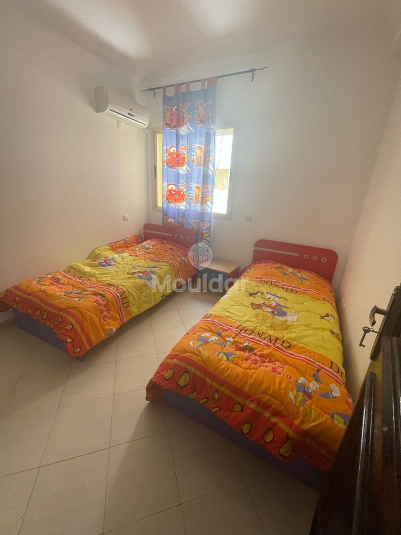 Te koop appartement in Marrakech: 2 slaapkamers, 60 m² om te ontdekken - Photo 6