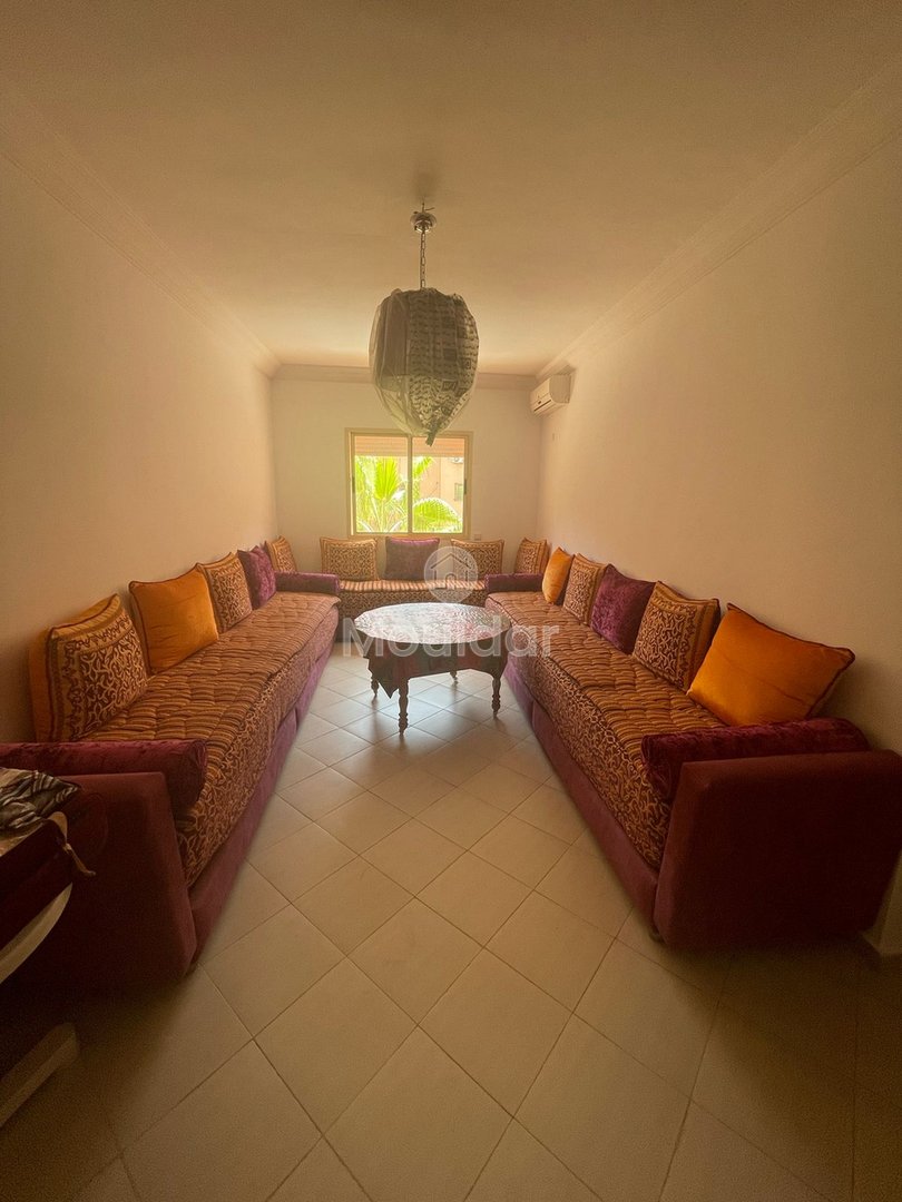 Te koop appartement in Marrakech: 2 slaapkamers, 60 m² om te ontdekken - Photo 1