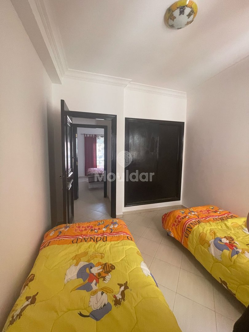 Te koop appartement in Marrakech: 2 slaapkamers, 60 m² om te ontdekken - Photo 5