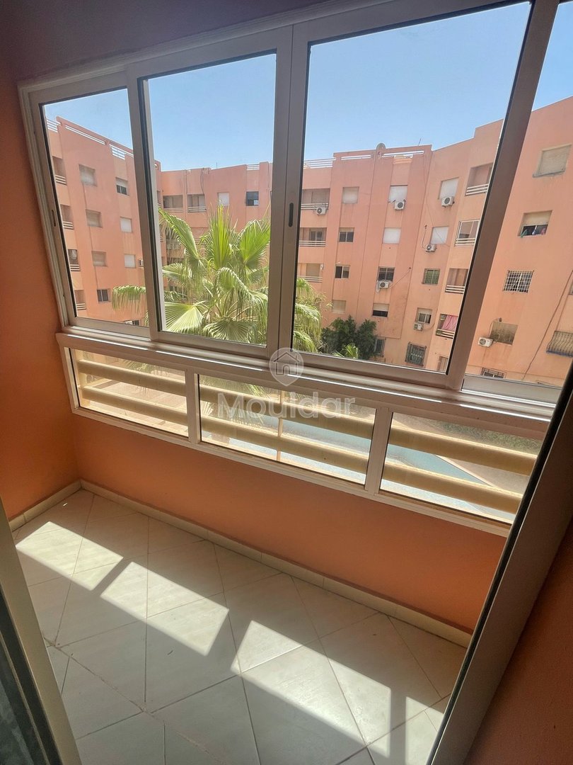Te koop appartement in Marrakech: 2 slaapkamers, 60 m² om te ontdekken - Photo 9
