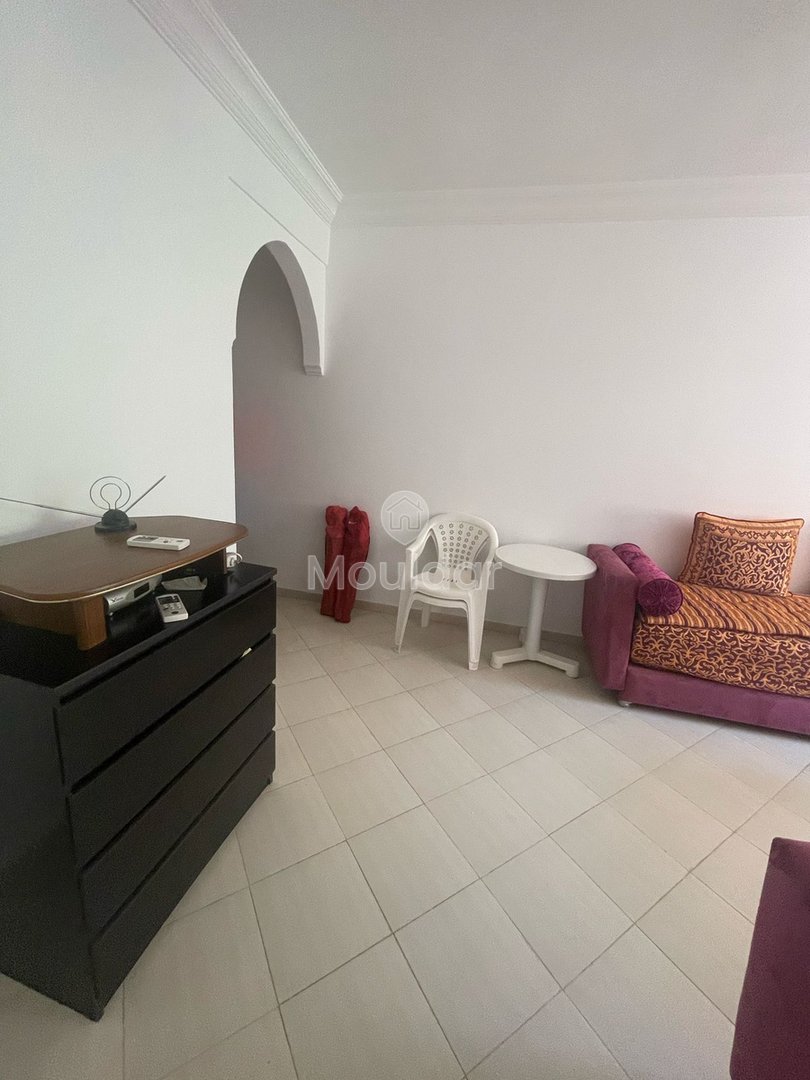 Te koop appartement in Marrakech: 2 slaapkamers, 60 m² om te ontdekken - Photo 7