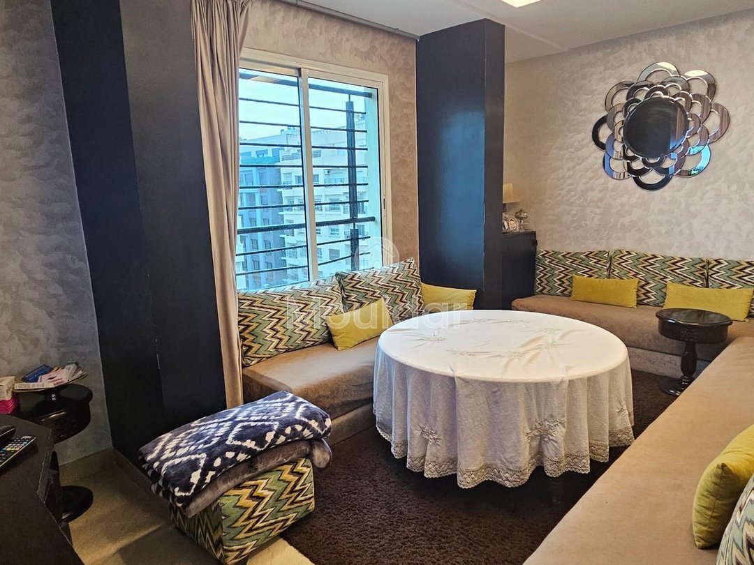 Apartamento Espacioso en Venta: 204m² en Casablanca, 4 Habitaciones - Photo 3