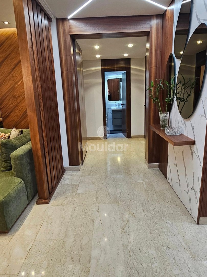 Apartamento Espacioso en Venta: 204m² en Casablanca, 4 Habitaciones - Photo 8