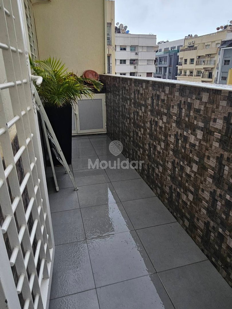 Apartamento Espacioso en Venta: 204m² en Casablanca, 4 Habitaciones - Photo 10