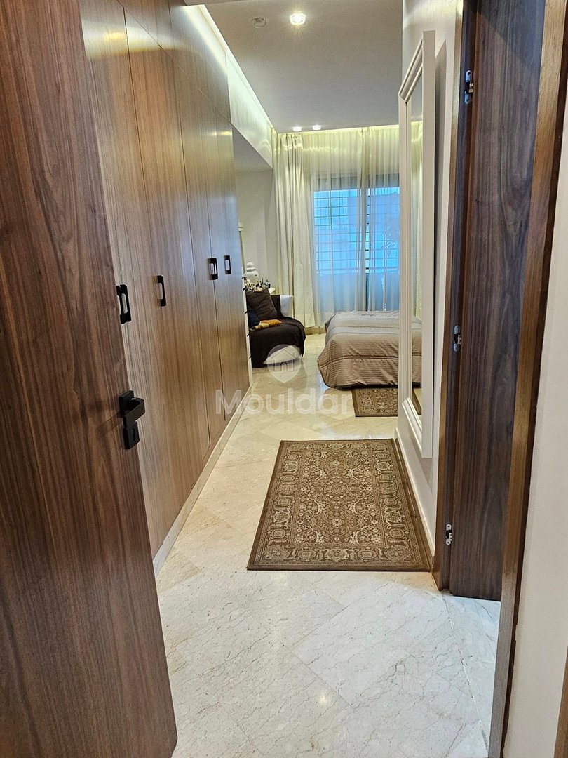 Apartamento Espacioso en Venta: 204m² en Casablanca, 4 Habitaciones - Photo 6