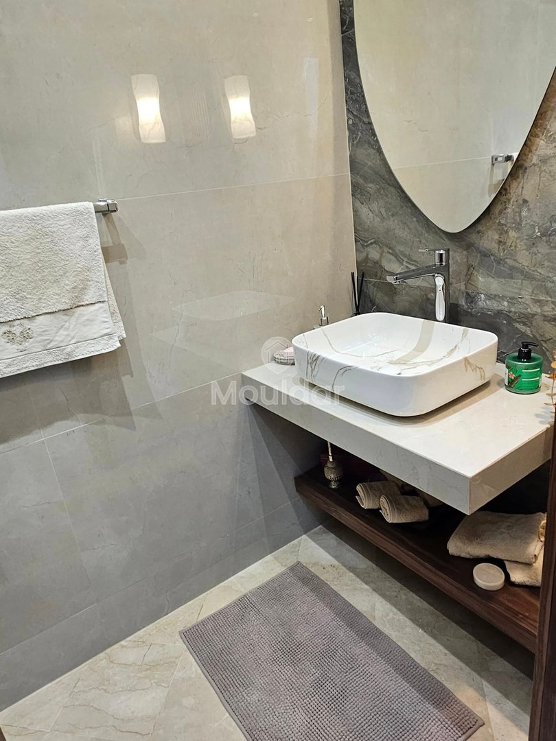 Apartamento Espacioso en Venta: 204m² en Casablanca, 4 Habitaciones - Photo 16