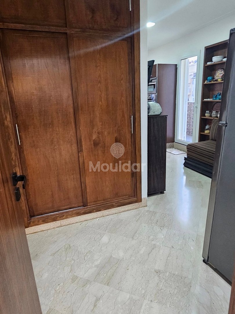Apartamento Espacioso en Venta: 204m² en Casablanca, 4 Habitaciones - Photo 9