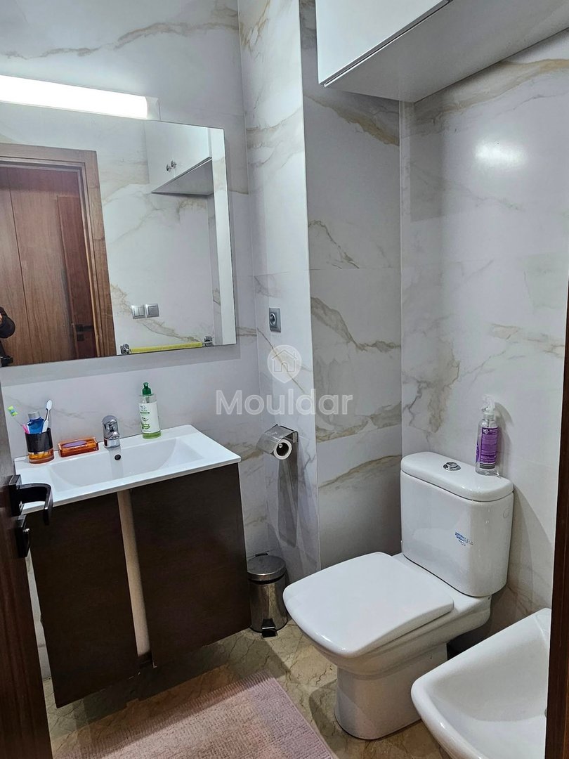 Apartamento Espacioso en Venta: 204m² en Casablanca, 4 Habitaciones - Photo 17