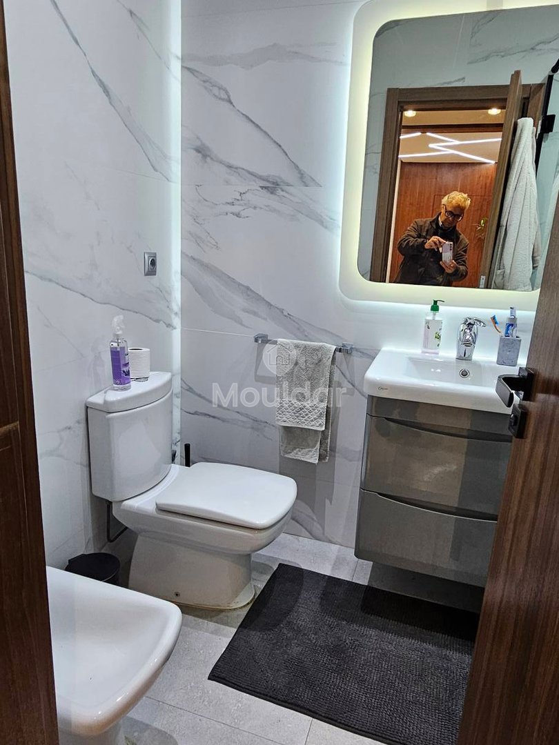 Apartamento Espacioso en Venta: 204m² en Casablanca, 4 Habitaciones - Photo 15