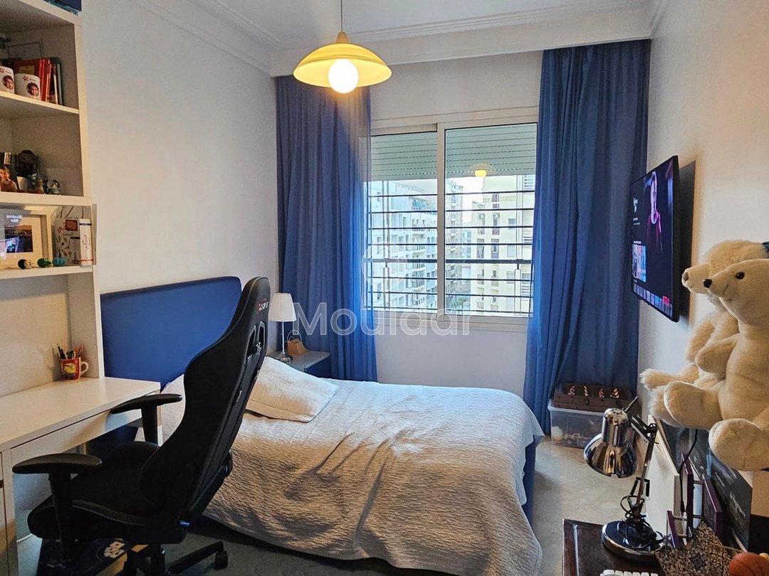 Apartamento Espacioso en Venta: 204m² en Casablanca, 4 Habitaciones - Photo 7