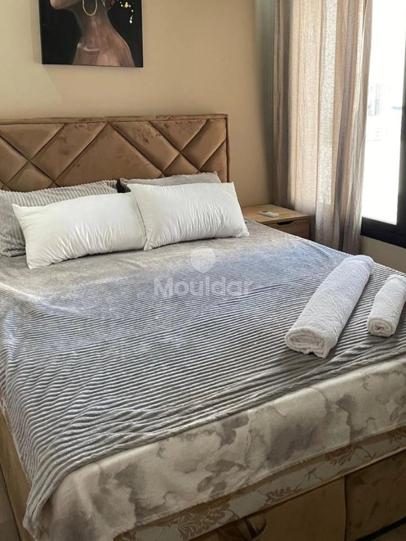 Închiriați studioul dvs. modern în inima Maarif, Casablanca! - Photo 7