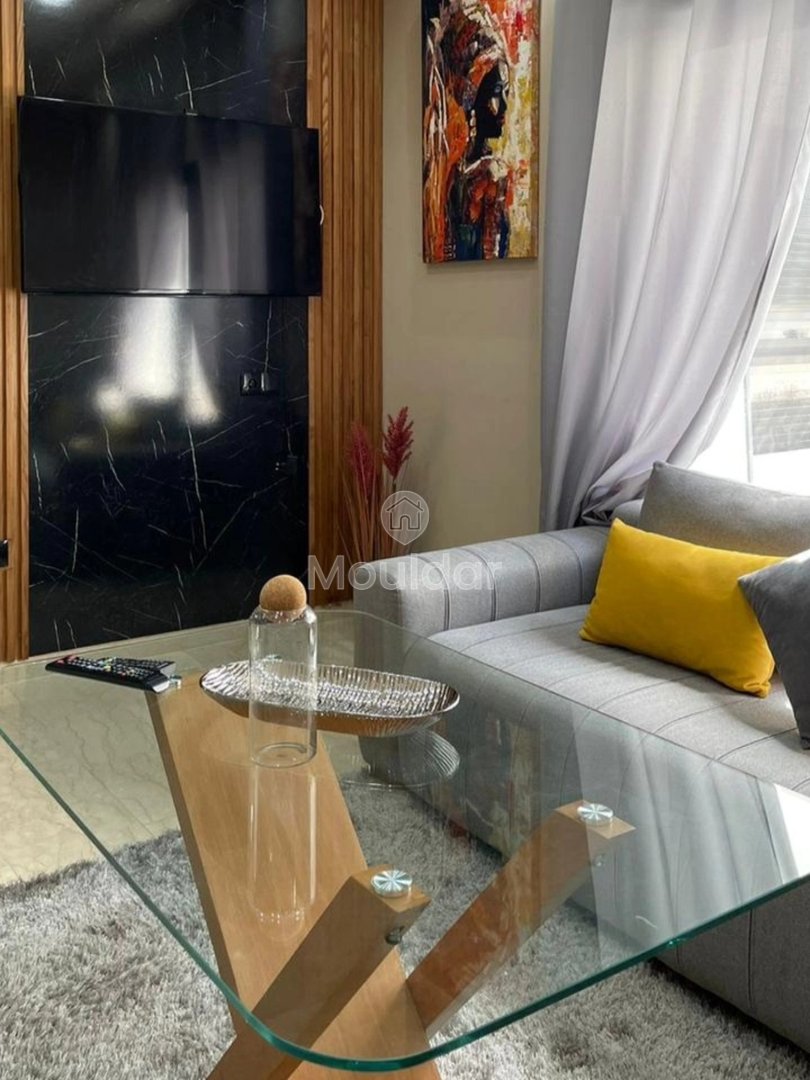 Închiriați studioul dvs. modern în inima Maarif, Casablanca! - Photo 5