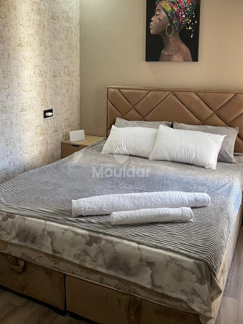 Închiriați studioul dvs. modern în inima Maarif, Casablanca! - Photo 8