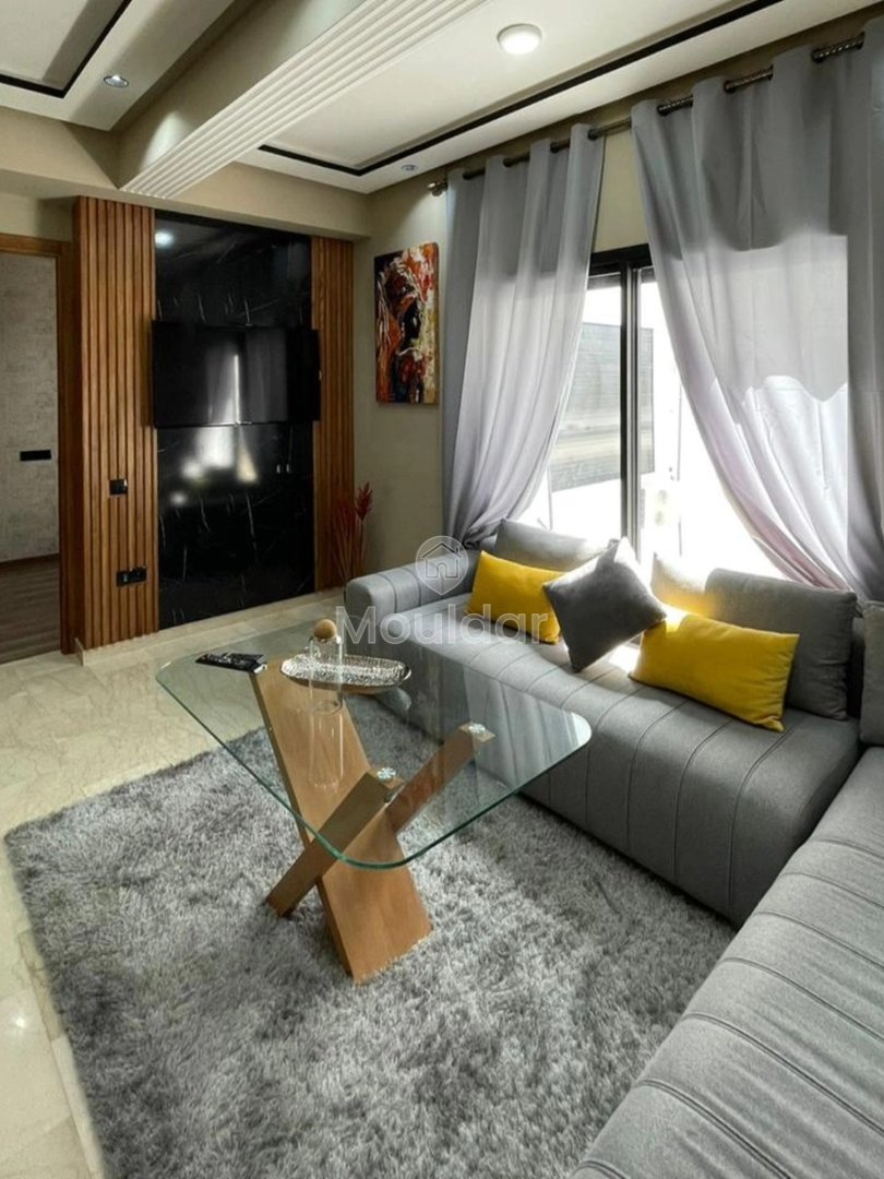 Închiriați studioul dvs. modern în inima Maarif, Casablanca! - Photo 4