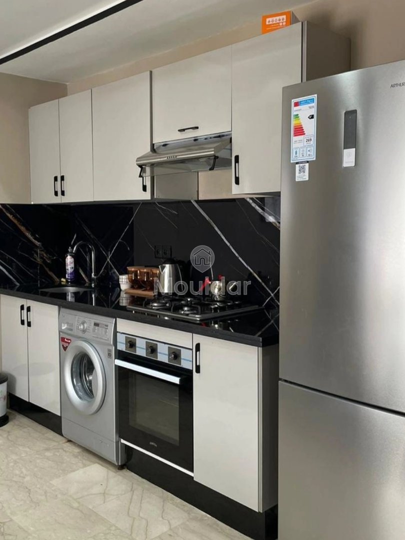 Închiriați studioul dvs. modern în inima Maarif, Casablanca! - Photo 10