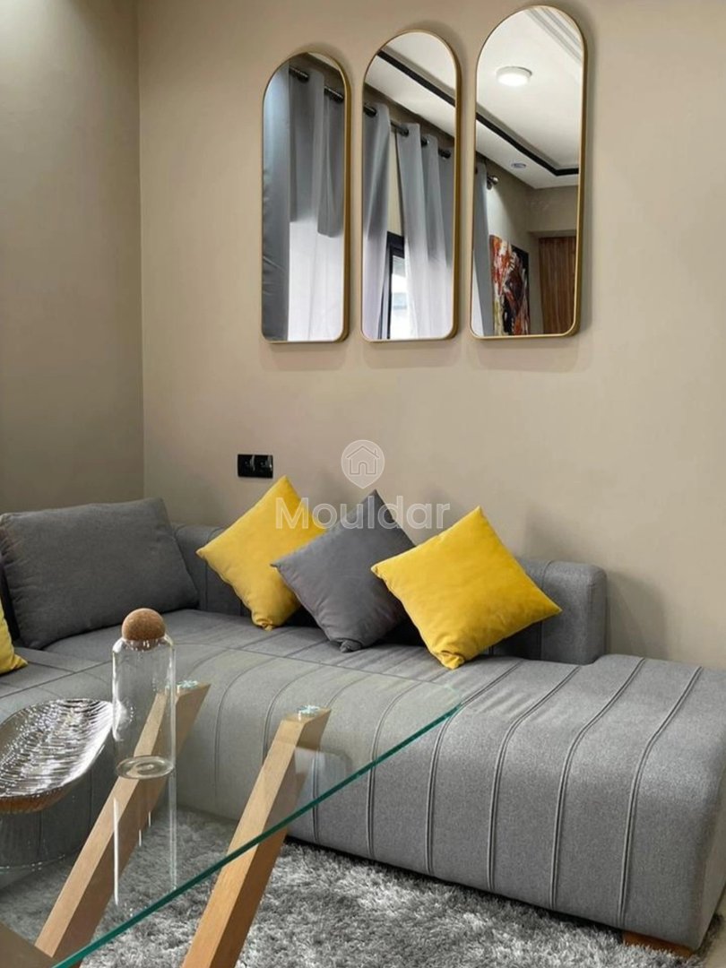 Închiriați studioul dvs. modern în inima Maarif, Casablanca! - Photo 3