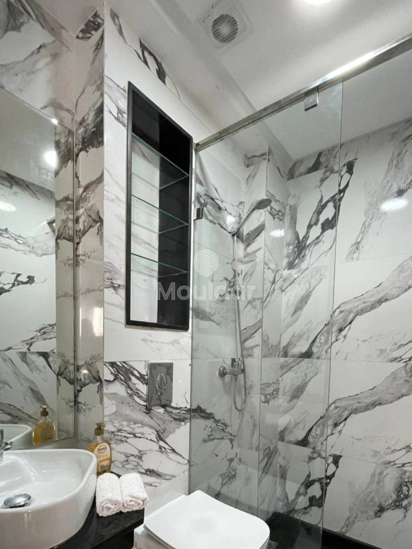 Închiriați studioul dvs. modern în inima Maarif, Casablanca! - Photo 11