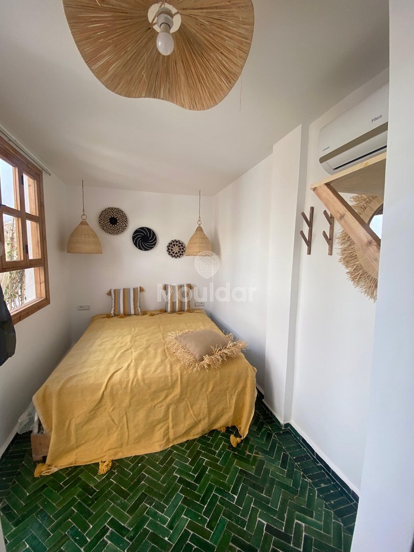 Uroczy Riad na sprzedaż w Medynie Marrakeszu - Photo 3